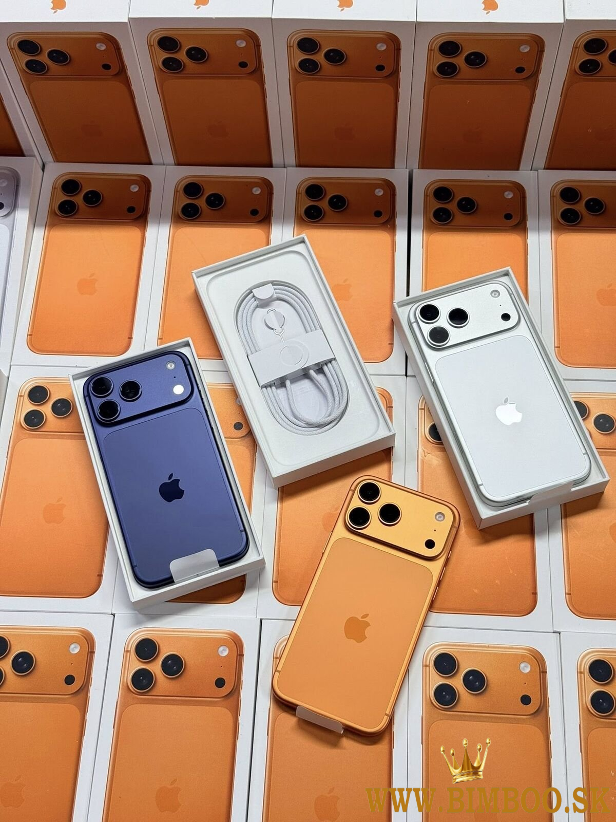 Apple iPhone 17 Pro Max, iPhone 17 Pro, iPhone 17 , iPhone Air , iPhone 16 Pro Max