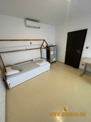  Luxusné mestské bývanie s veľkorysou terasou – 3-izbový byt, Trnavské