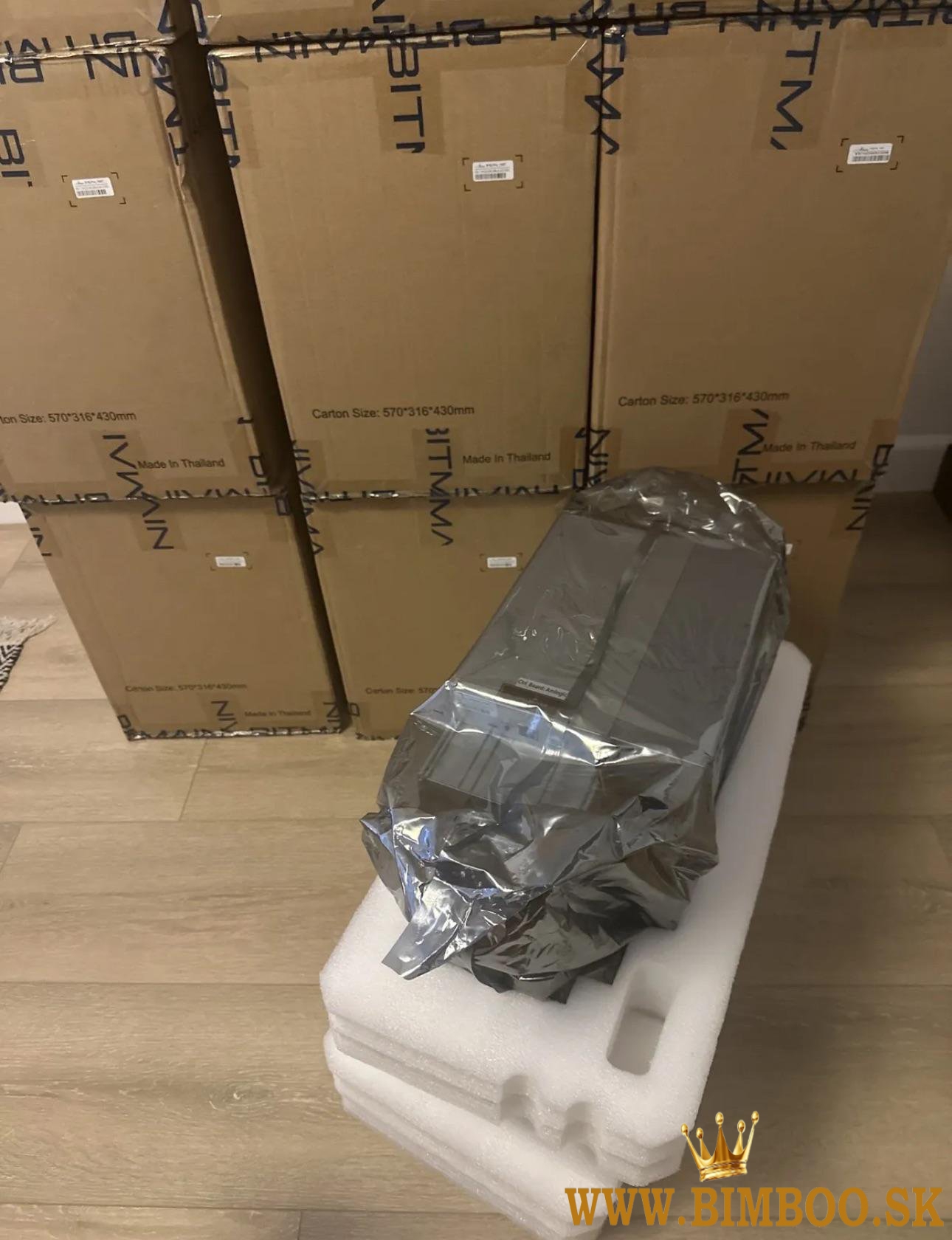 F/S : Original Bitmain KS3,L9,KS5,IceRiver KS3M,GoldShell AL Box Antminers