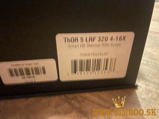 ATN THOR 5 XD LRF 4-40X , ATN THOR 5 LRF 640 5-40X , ATN THOR 5 XD 4-40X , ATN MARS 4 640 4-40X