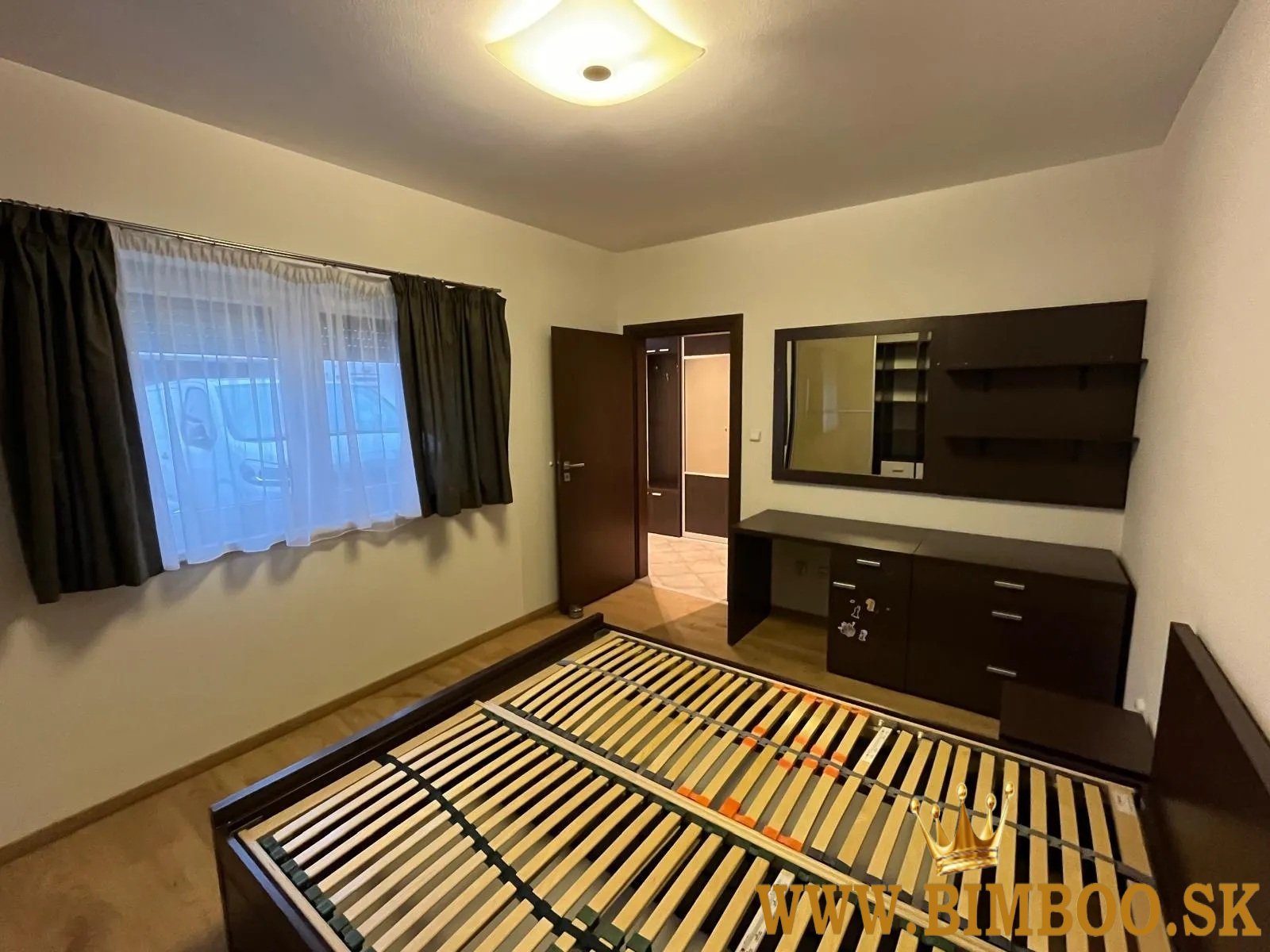  Prenájom 3-izbového bytu s predzáhradkou | Majoránová, 