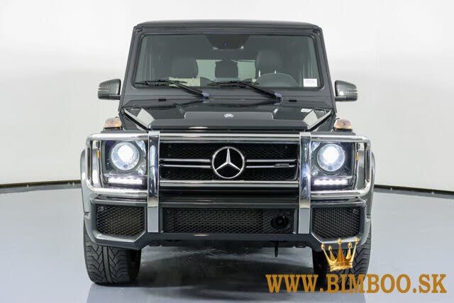 I Want To Sell My Mercedes Benz Gwagon 2017