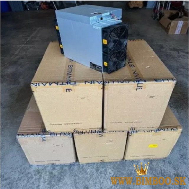 BUY : Bitmain Antminer KS5 Pro,IceRiver AL3,Goldshell E-AL1M Original In Box 