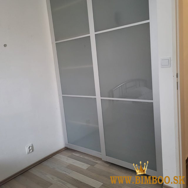  Bývajte v srdci Bratislavy – štýlový 2-izbový byt na Gorkého ulici