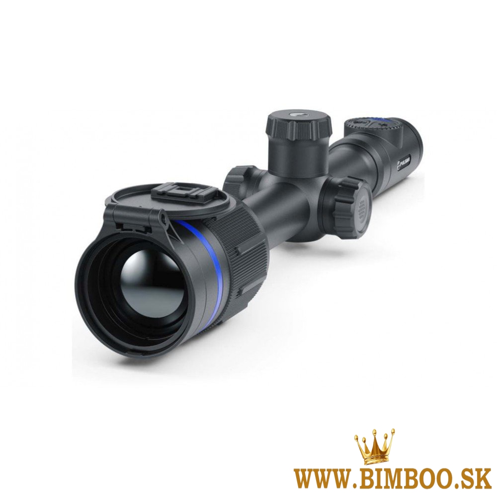 Pulsar 2-16x Thermion 2 XP50 Thermal Imaging Rifle Scope-PL76544 (kingbinocular)