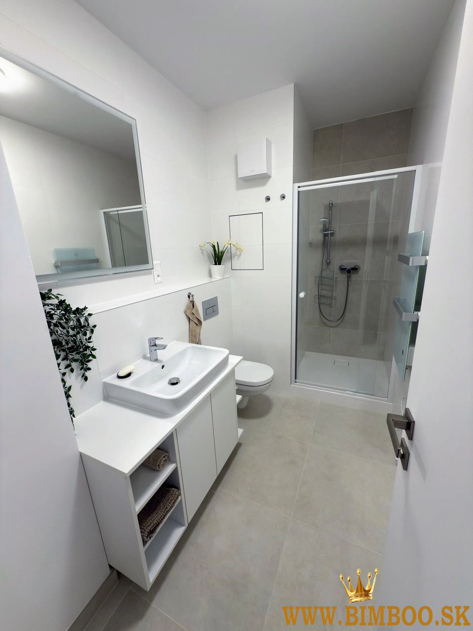  Moderný 2-izbový byt v novostavbe NESTO 