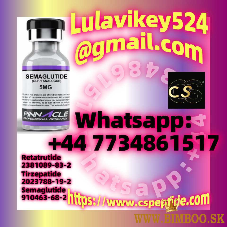 Semaglutide 910463-68-2