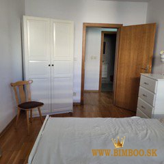 Prenájom 4-izbového bytu na Vajnorskej ulici, Bratislava III – Novostavba pri OC VIVO  Ponúkame na p