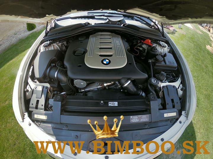 BMW E63 635d ZNIZENA CENA