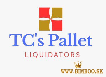 Wholesale Liquidation Pallets For Sale