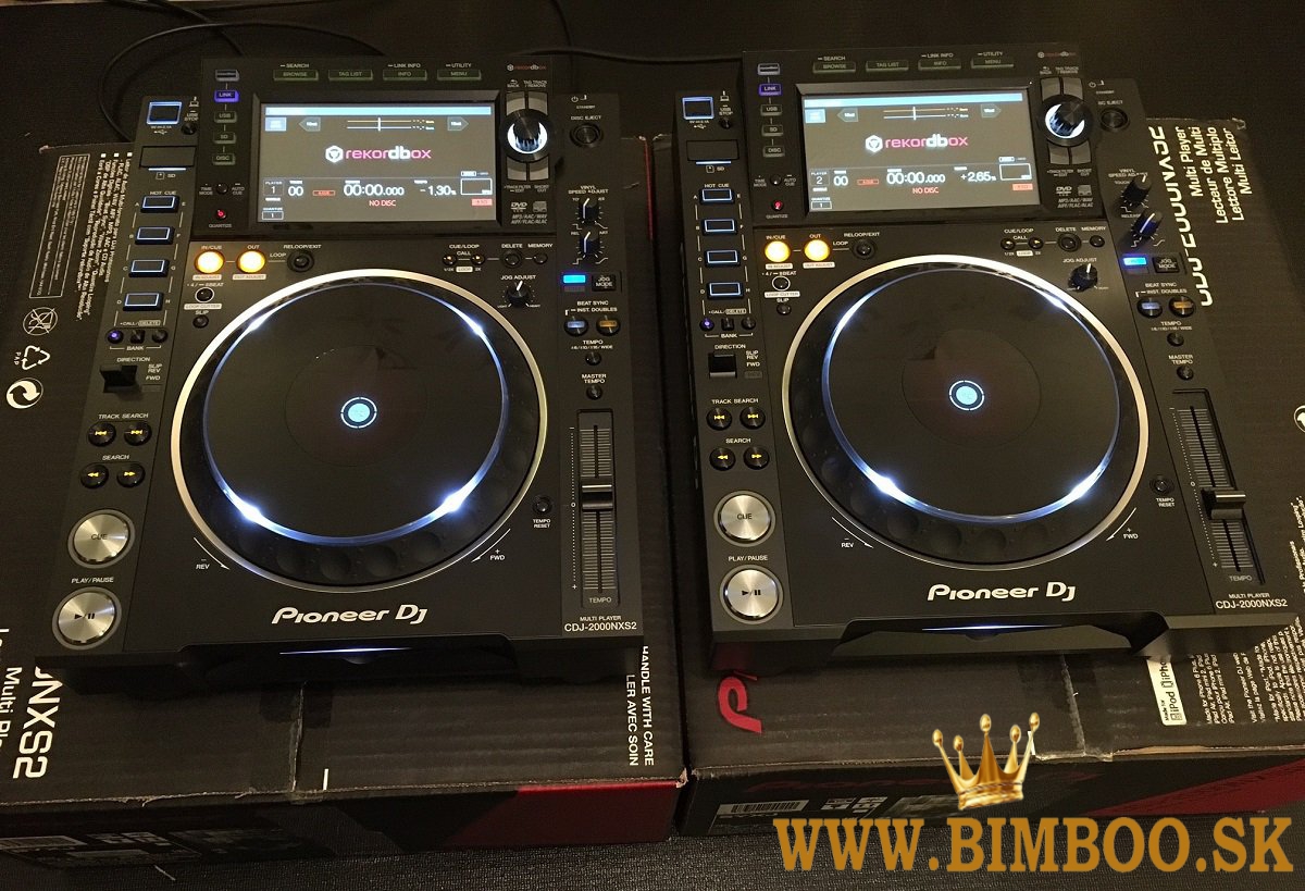 Pioneer CDJ-3000/ Pioneer CDJ 2000NXS2/ Pioneer DJM 900NXS2/ Pioneer DJM-V10/ Pioneer DJM-S11 DJ Mix