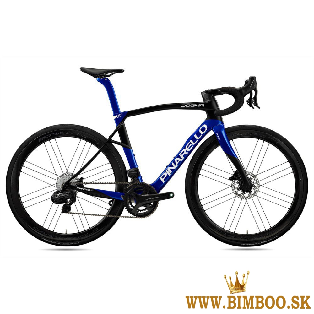 2024 Pinarello Dogma X Dura-ace Di2 Road Bike (PIENARBIKESHOP)