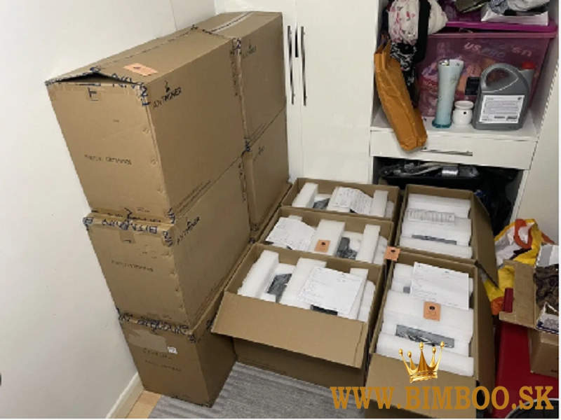 Wholesales Bitmain KS3,L9,KS5,IceRiver KS3M,GoldShell AL Box Antminers