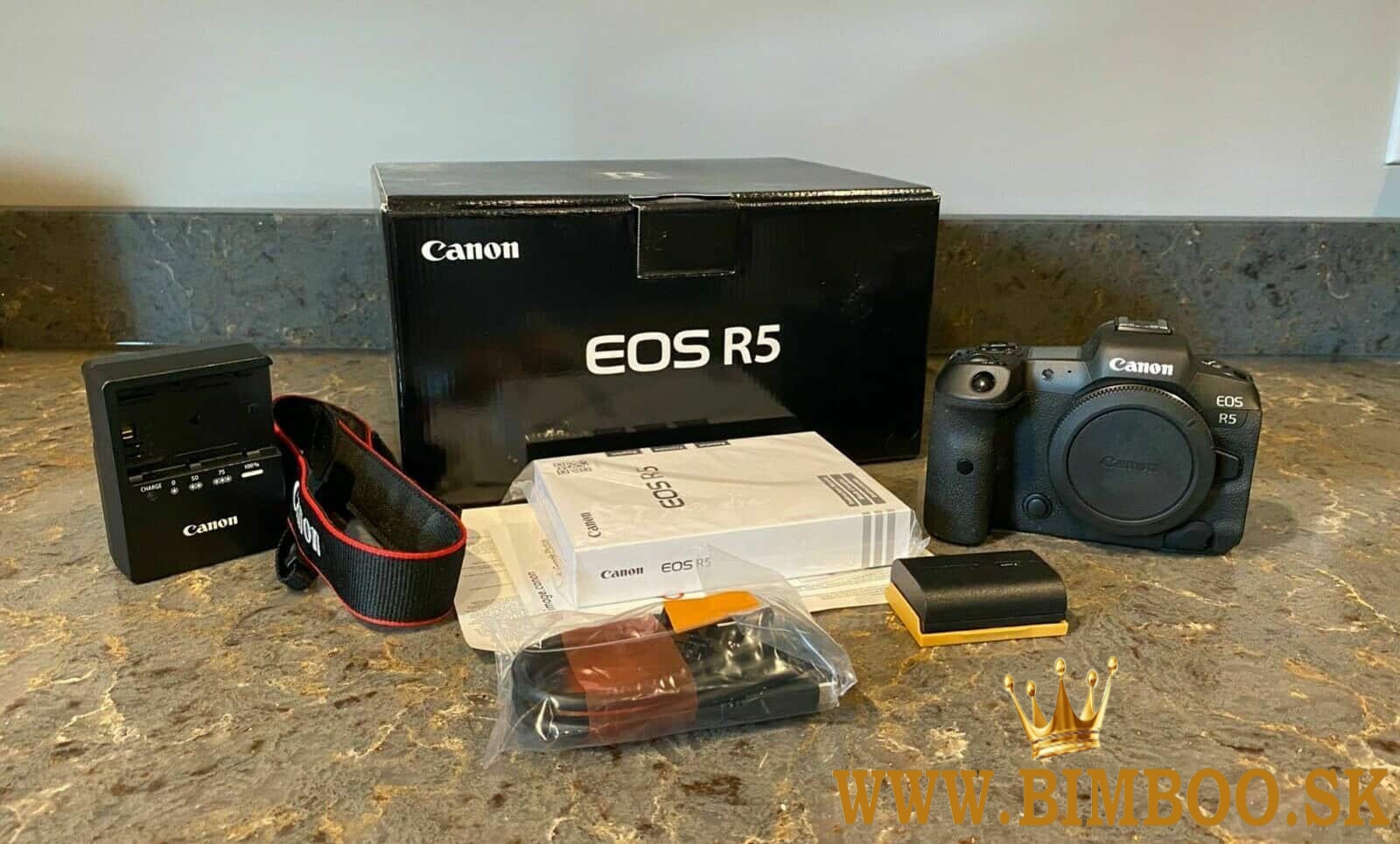 Canon EOS R6 Mark II, Canon EOS R3, Canon EOS R5, Canon EOS R6, Canon R7, Canon EOS 1D X Mark III