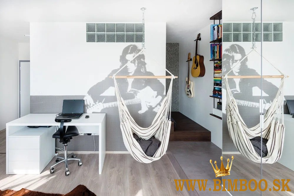  Kompletne zariadený 1-izbový byt – Jurská, Bratislava