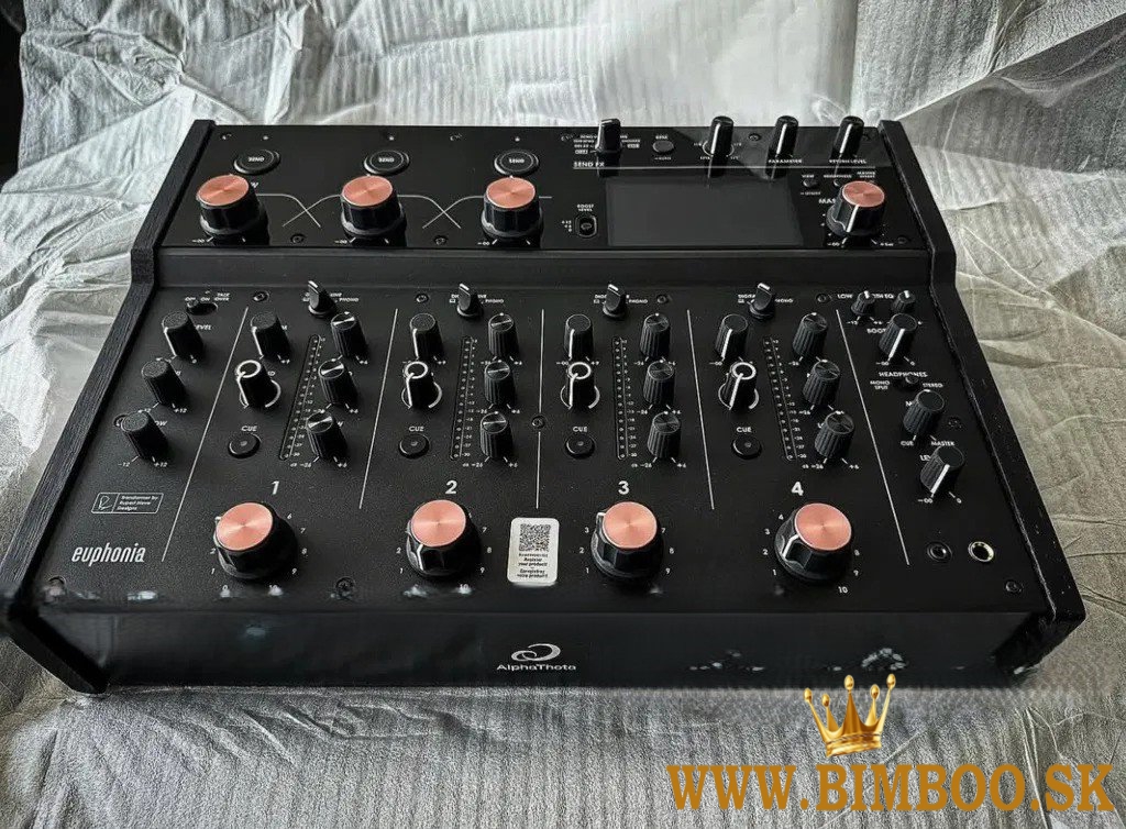 Pioneer DJ OPUS-QUAD, Pioneer DJ XDJ-RX3, Pioneer XDJ-XZ, Pioneer DJ DDJ-FLX10, AlphaTheta XDJ-AZ