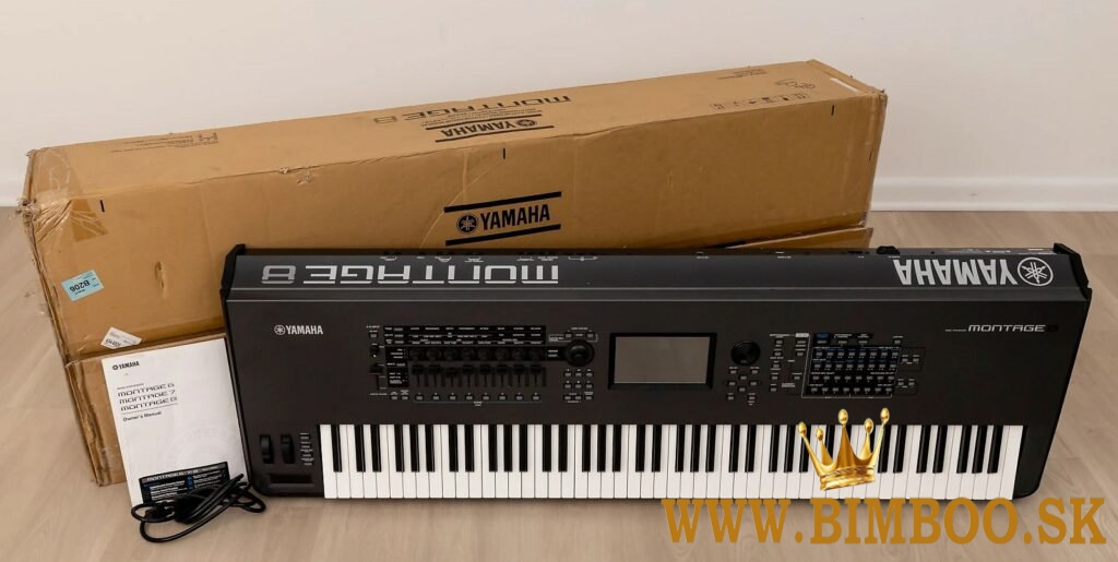Yamaha Genos2 76-key, Yamaha Genos , Yamaha Tyros5 , Yamaha MODX8+ Plus,  Korg Pa5X, Korg Pa4X