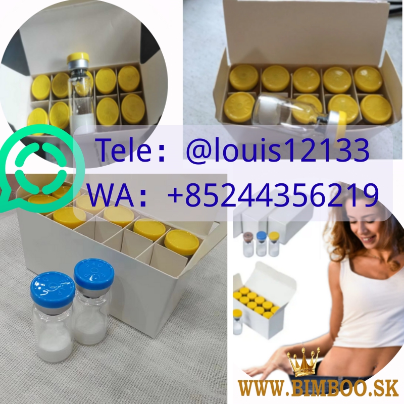 CAS 2023788-19-2 Tirzepatide Original powder for weightloss peptide
