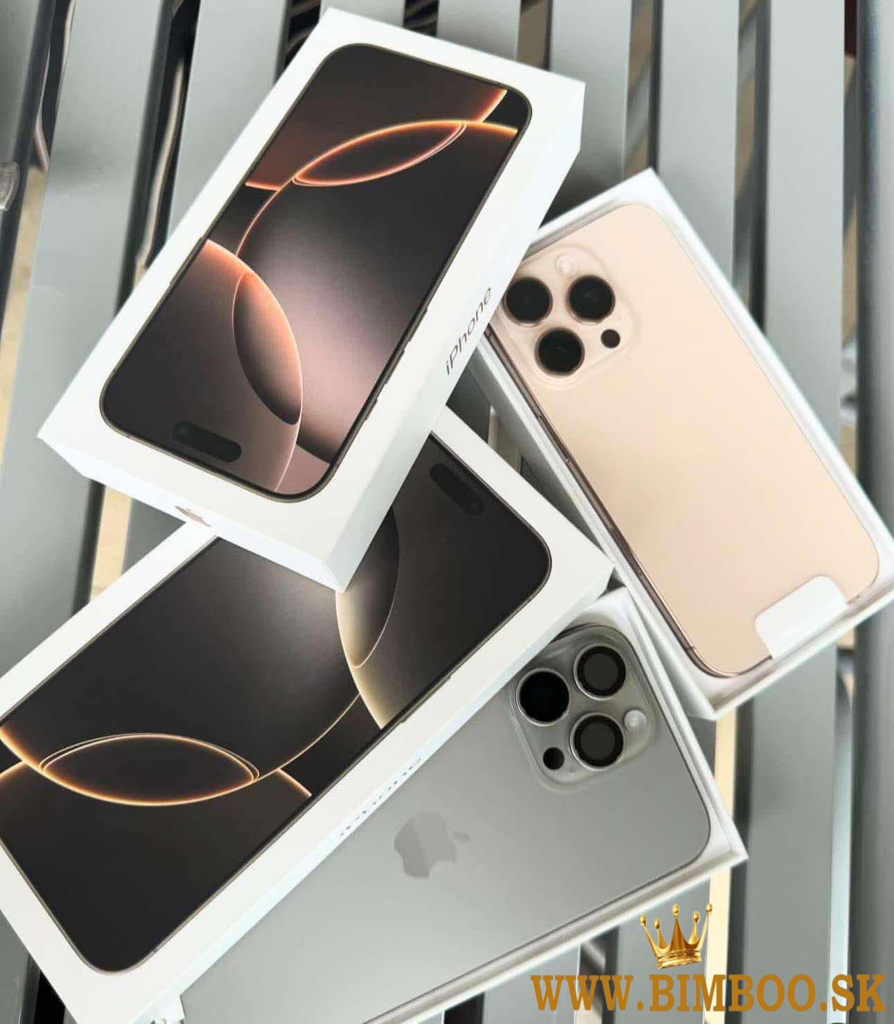 Apple iPhone 16 Pro Max, iPhone 16 Pro, iPhone 16, iPhone 16 Plus, iPhone 15 Pro Max, iPhone 15 Pro