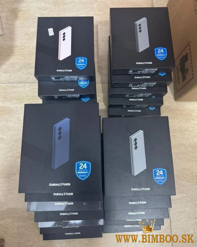 Samsung Galaxy Z Fold6, Z Flip6, Galaxy S24 Ultra 5G, S24+, S24, S23 Ultra, S23, S23+