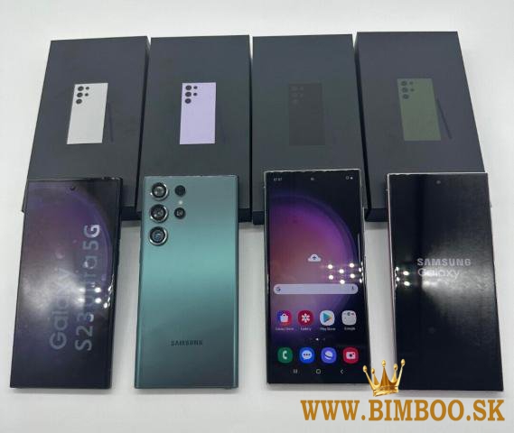 Samsung Galaxy Z FOLD4 5G, Samsung Galaxy S23 Ultra, Galaxy S23, Galaxy S23+, Galaxy Z Flip5