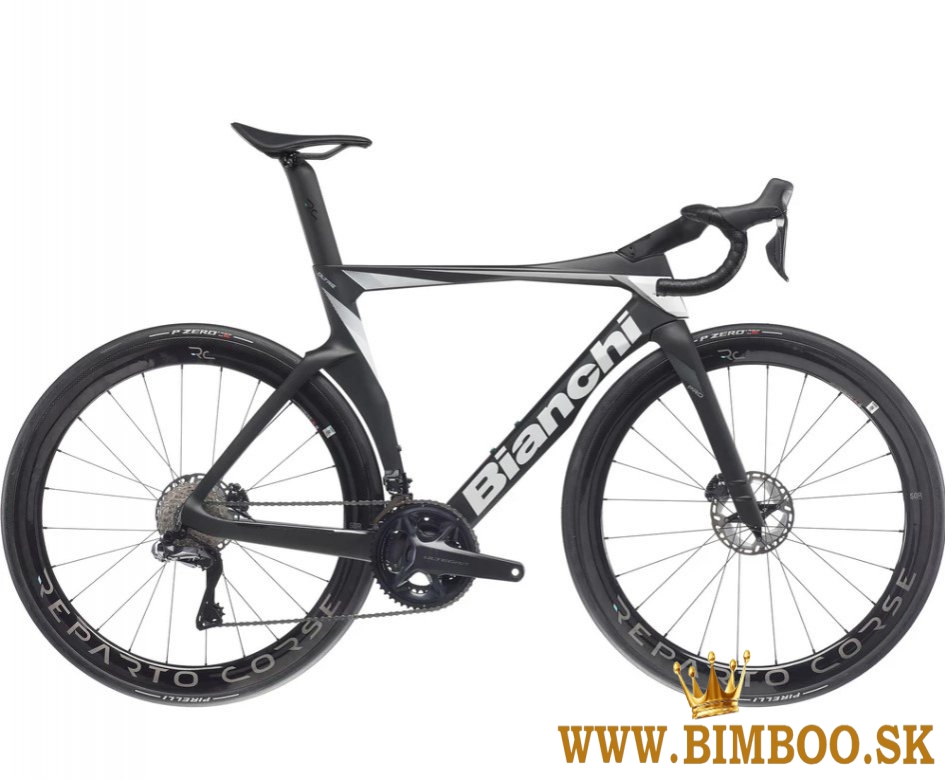 2025 Bianchi Oltre Pro Ultegra Di2 Disc Road Bike ( INDORACYCLES.COM )