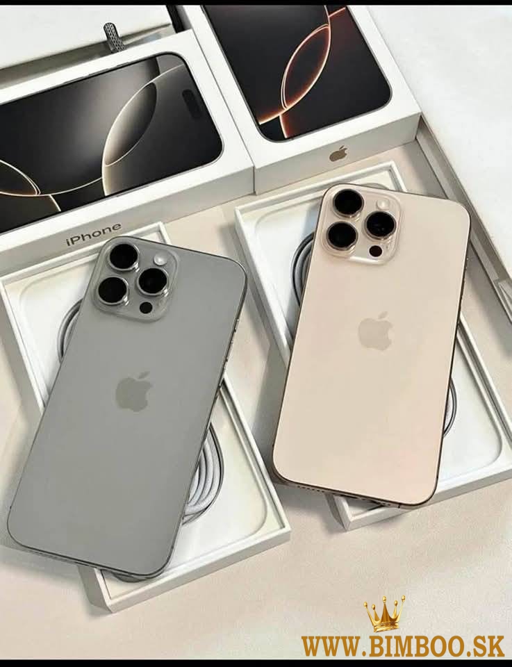 Apple iPhone 16 Pro Max, iPhone 16 Pro, iPhone 16, iPhone 16 Plus, Samsung S25 Ultra, Sony PS5 Pro