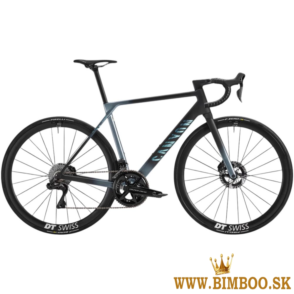 2026 Canyon Ultimate CFR Di2 Road Bike (RACYCLESPORT)