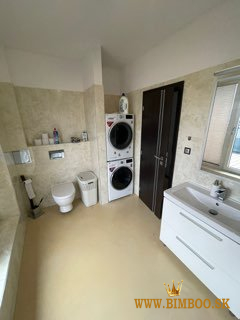  Luxusné mestské bývanie s veľkorysou terasou – 3-izbový byt, Trnavské