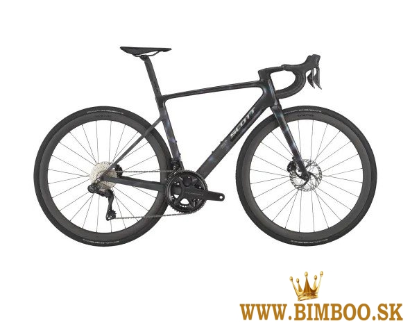2025 Scott Addict RC 10 Road Bike