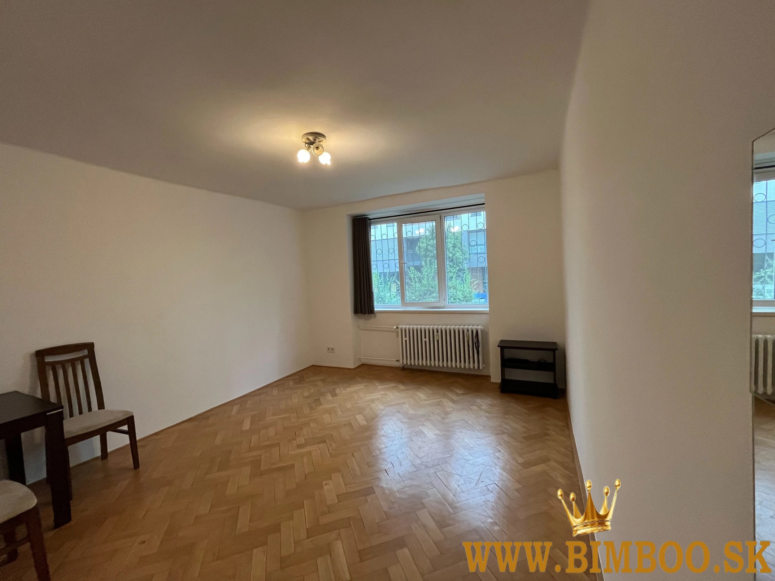  Moderný 2-izbový byt s nádhernými výhľadmi – Palárikova ulica, 