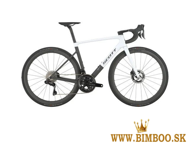 2025 Scott Addict RC Pro Road Bike