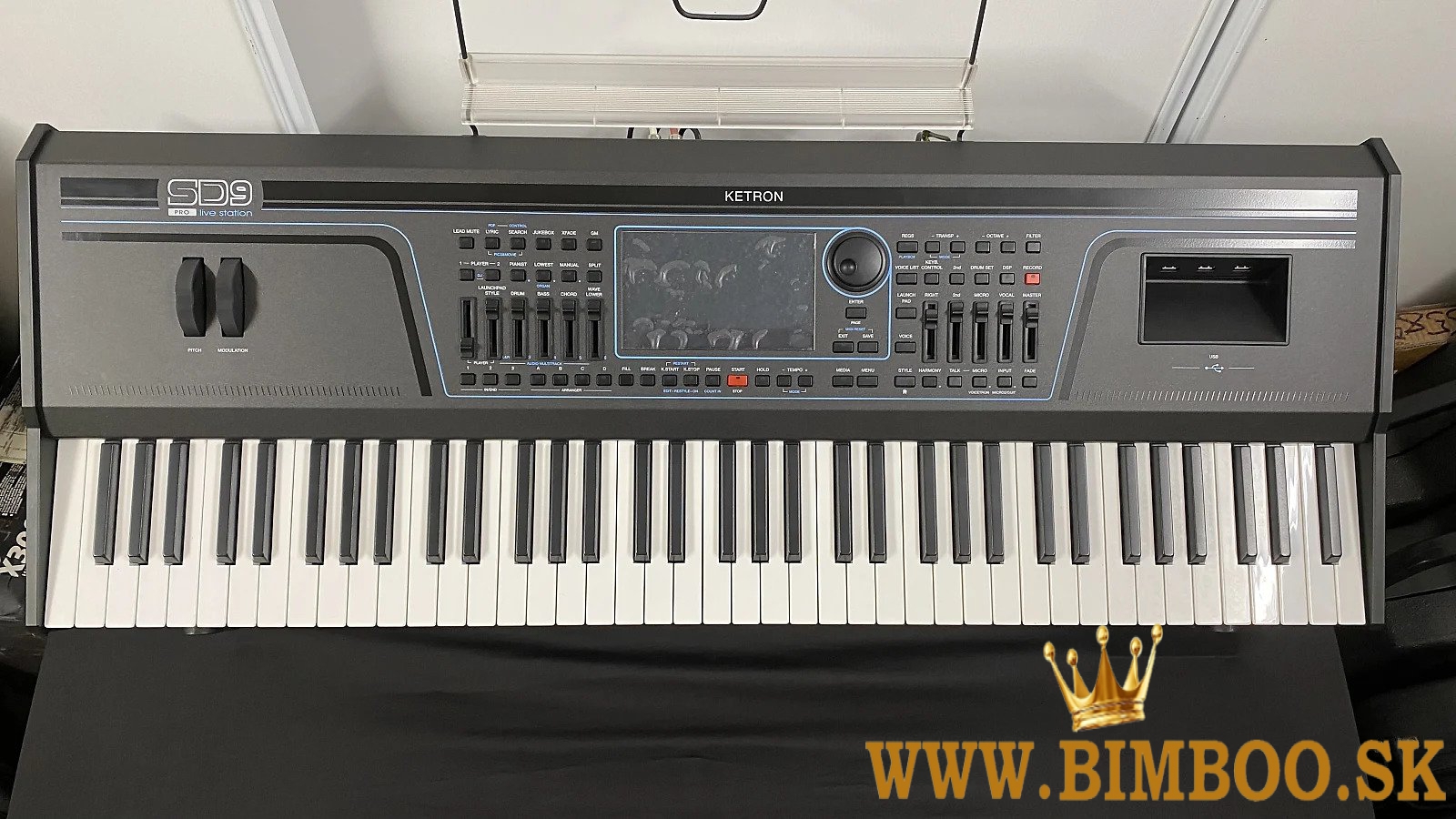 Korg Pa5X, Korg Pa4X, Korg Pa3X ,  Korg PA-1000, Yamaha Genos2 76-key, Yamaha Genos ,  Yamaha Tyros5