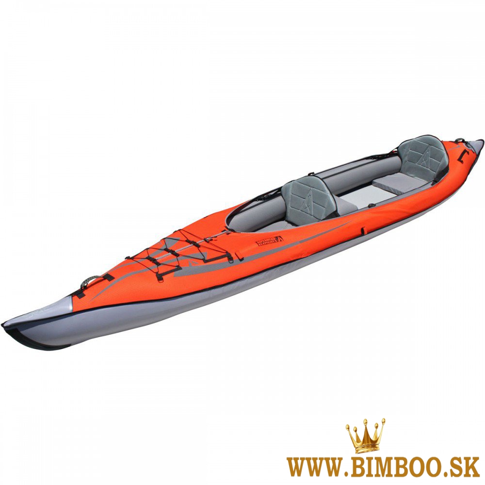 Advanced Elements AdvancedFrame Convertible Elite Kayak