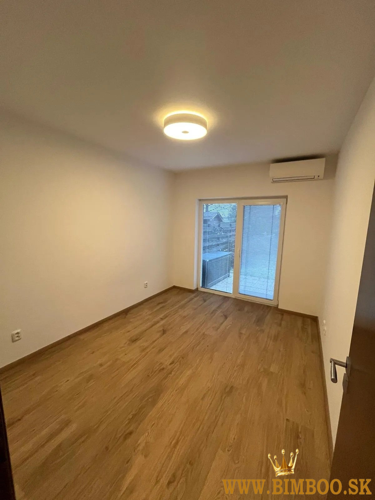  Prenájom 3-izbového bytu s predzáhradkou | Majoránová, 