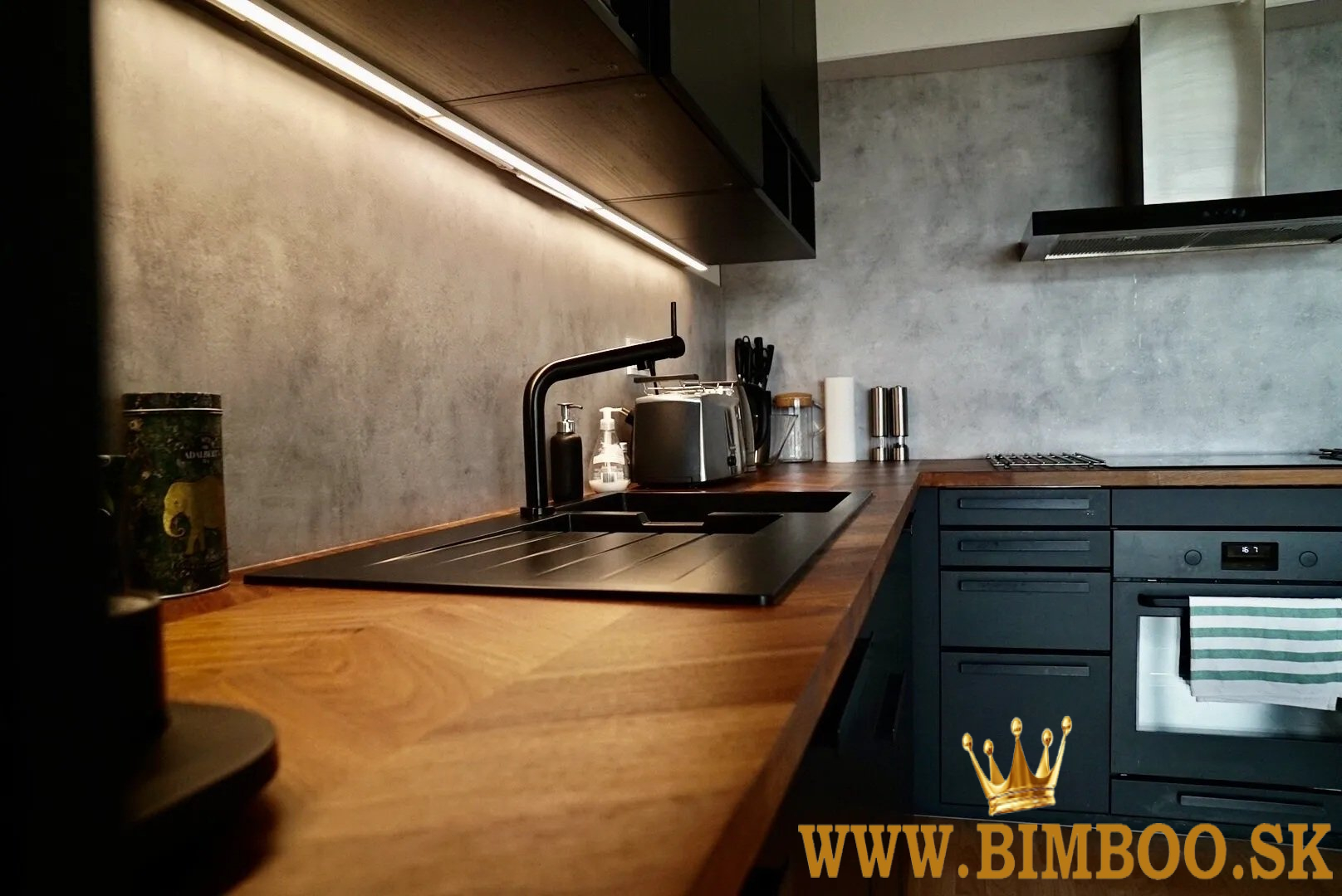  ???? Na prenájom – Dizajnový 2-izbový byt, Stromová, Kramáre,