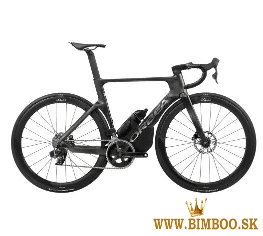 2024 ORBEA ORCA AERO M31ELTD PWR Road Bike