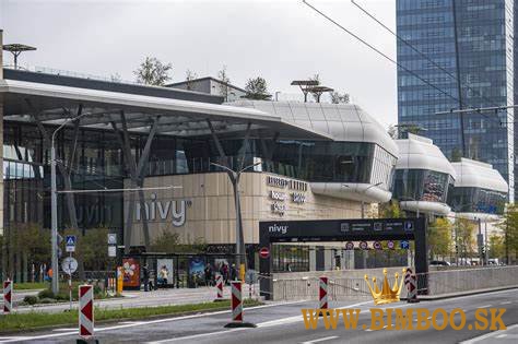   Predaj 1 izbového bytu na Dunajskej ulici v Bratislave - úplné centrum.