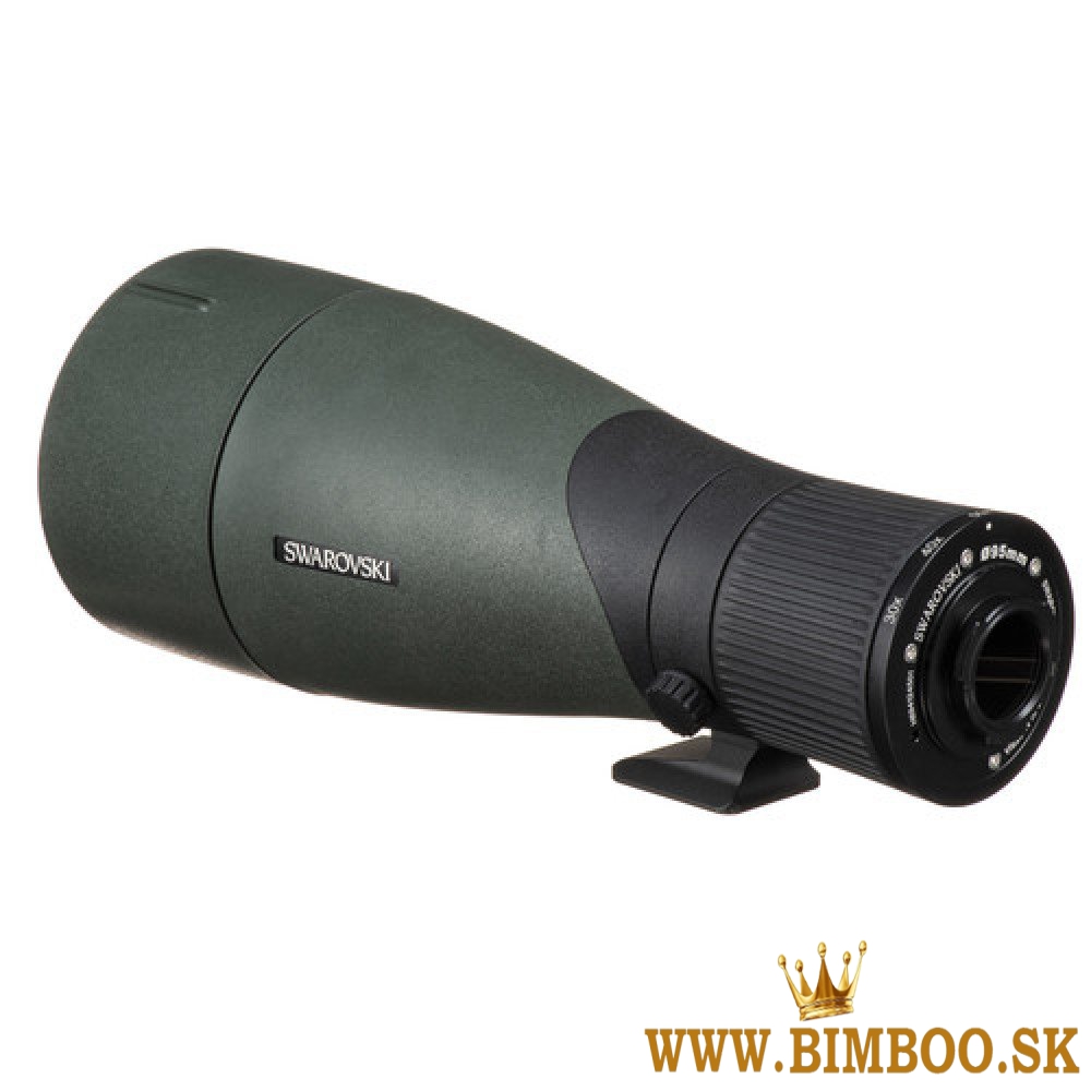 Swarovski ATX/STX/BTX 95mm Objective Lens Module (kingbinocular)