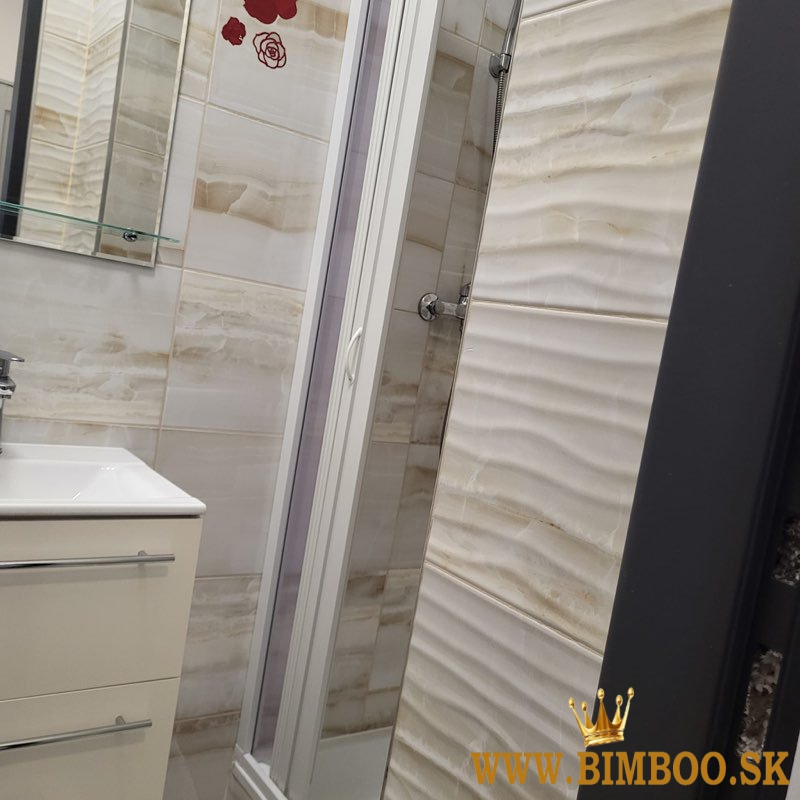  Prenájom kompletne zariadenej garzónky – Majerská ulica, 