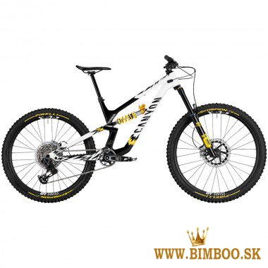 2024 Canyon Torque CF CLLCTV FW Mountain Bike (indoracycles.com)