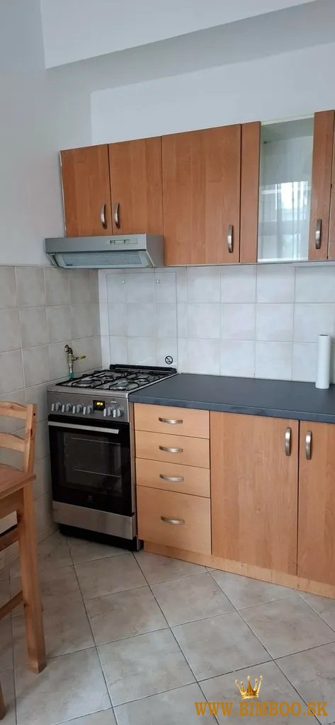  Prenájom: Útulný 2-izbový byt pri Trnavskom mýte