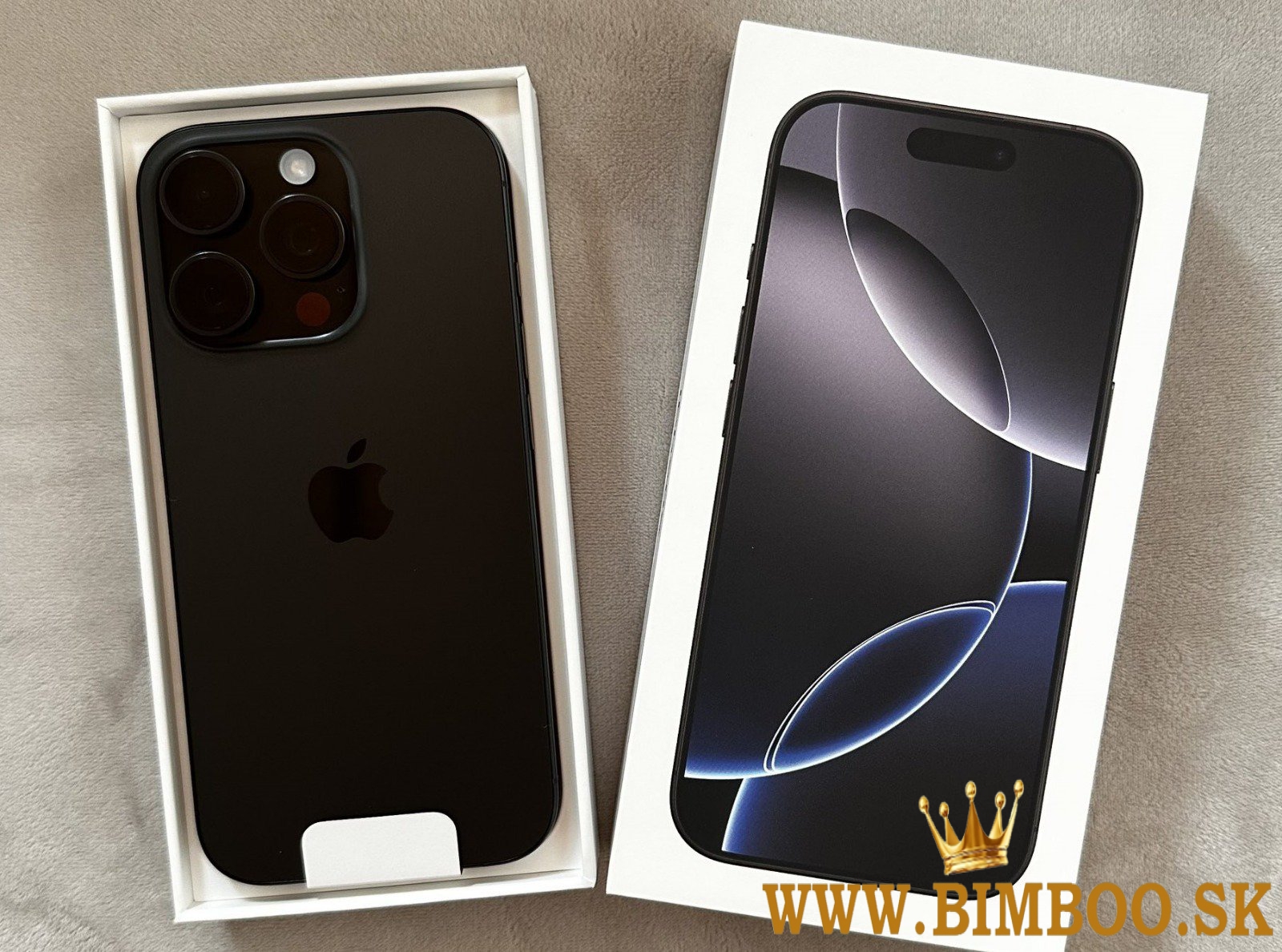 Originál Apple iPhone 17 Pro Max, iPhone 17 Pro, iPhone 17, iPhone Air, iPhone 16 Pro Max