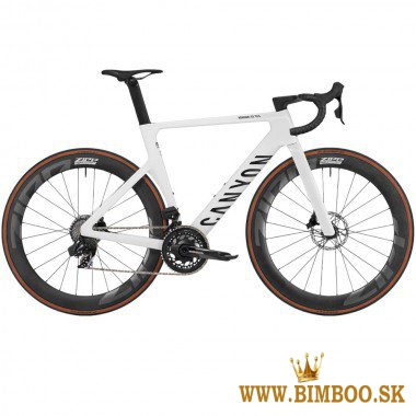 2025 Canyon Aeroad CF SLX 8 AXS Road Bike (indoracycles.com)