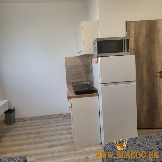 ???? Prenájom moderného 1-izbového bytu – Bratislava, 