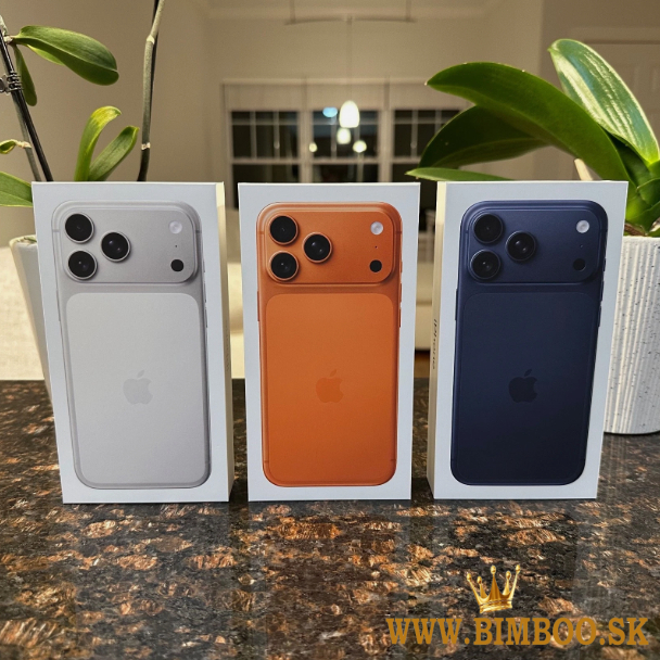 iPhonov 17/16/15/14/13 pro max  