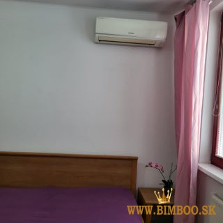 Prenájom 4-izbového bytu na Vajnorskej ulici, Bratislava III – Novostavba pri OC VIVO  Ponúkame na p