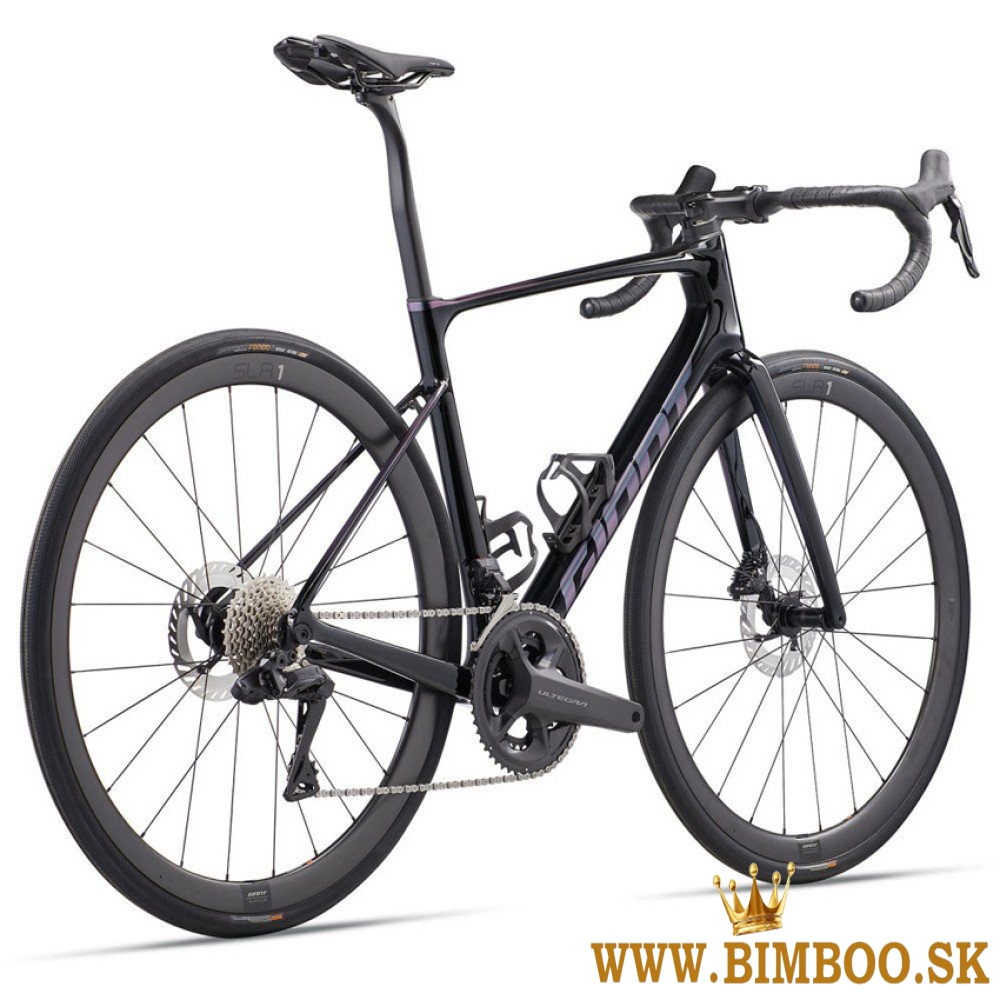 2024 Giant Defy Advanced Pro 0 Road Bike (PIENARBIKESHOP)