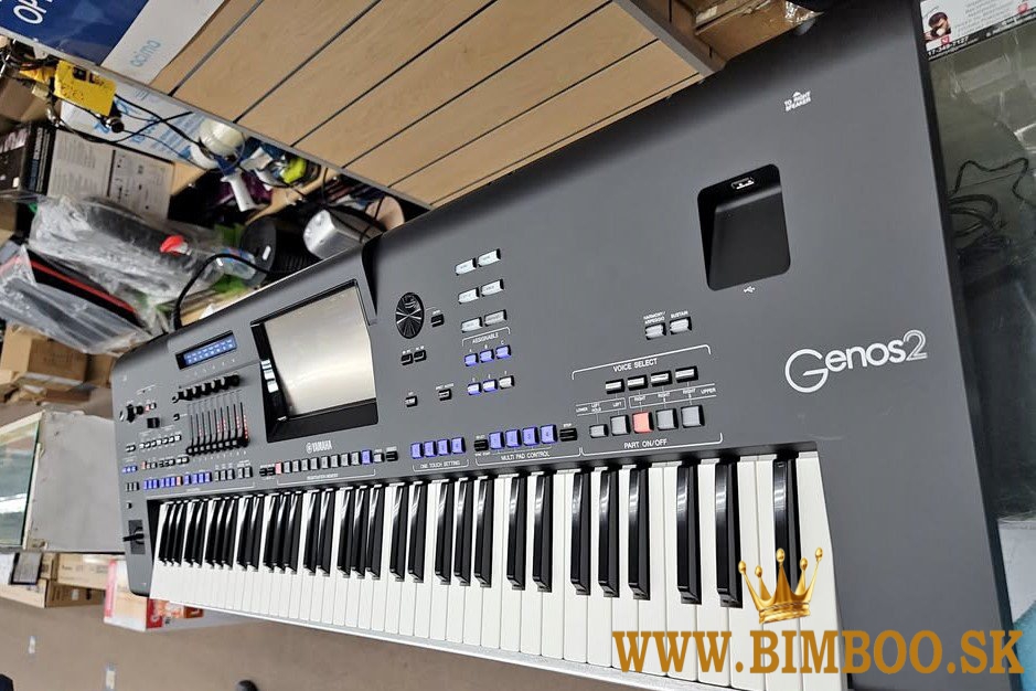 Korg Pa5X, Korg Pa4X, Korg Pa4X MG2 Edition , Korg NAUTILUS , Korg Pa1000 MG Edition, Korg PA-1000