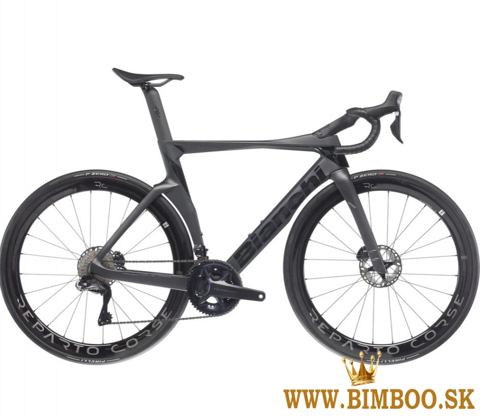 2025 Bianchi Oltre Pro Ultegra Di2 Disc Road Bike ( INDORACYCLES.COM )